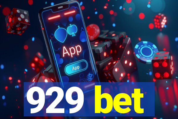 929 bet